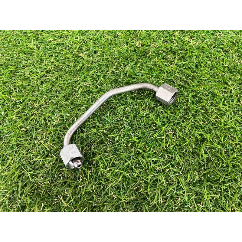 Трубка топливная (топливная система) Volkswagen Touareg NF 2011 3.0 CASA 059130241BT