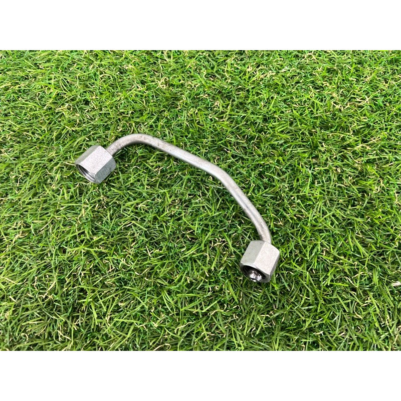 Трубка топливная (топливная система) Volkswagen Touareg NF 2011 3.0 CASA 059130241BT