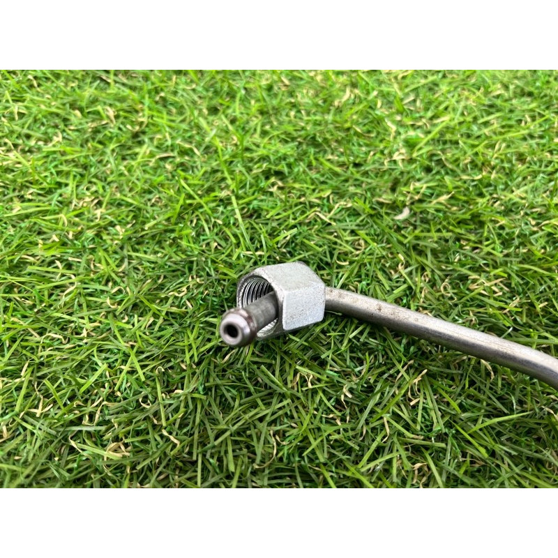 Трубка топливная (топливная система) Volkswagen Touareg NF 2011 3.0 CASA 059130241BT