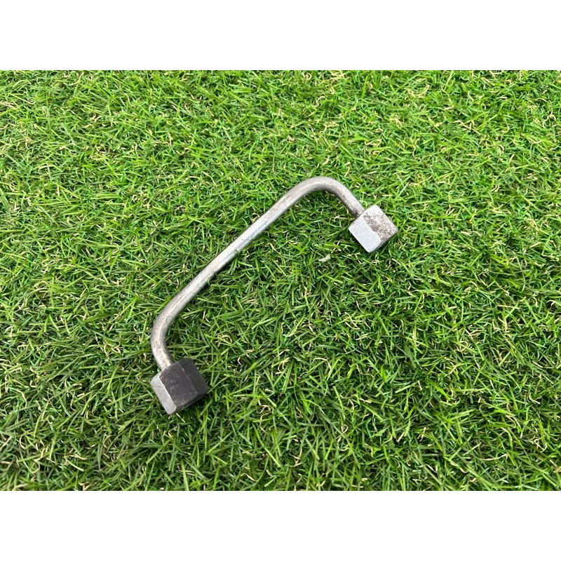 Трубка топливная (топливная система) Volkswagen Touareg NF 2011 3.0 CASA 059130241BT