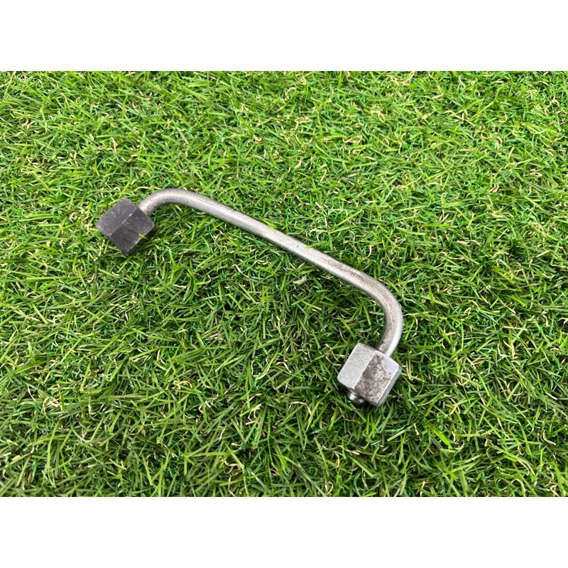 Трубка топливная (топливная система) Volkswagen Touareg NF 2011 3.0 CASA 059130241BT