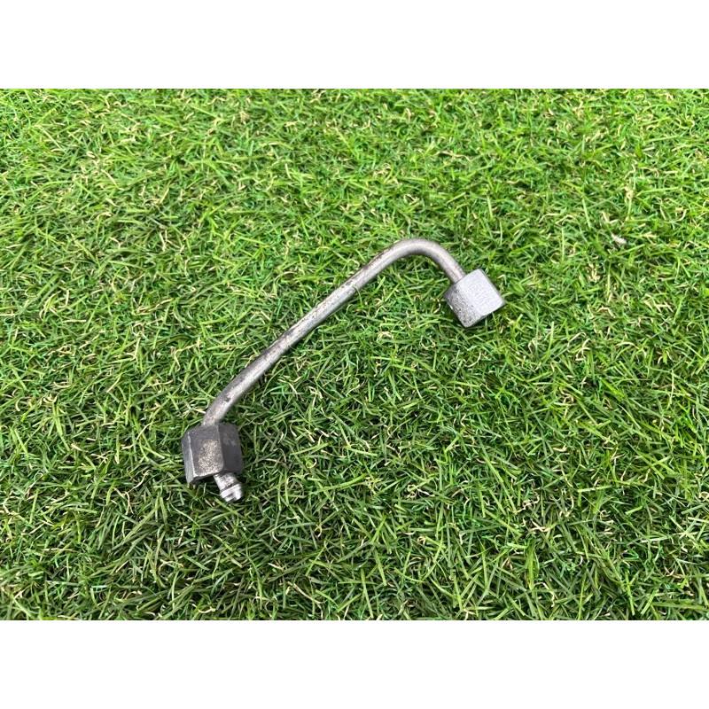 Трубка топливная (топливная система) Volkswagen Touareg NF 2011 3.0 CASA 059130241BT