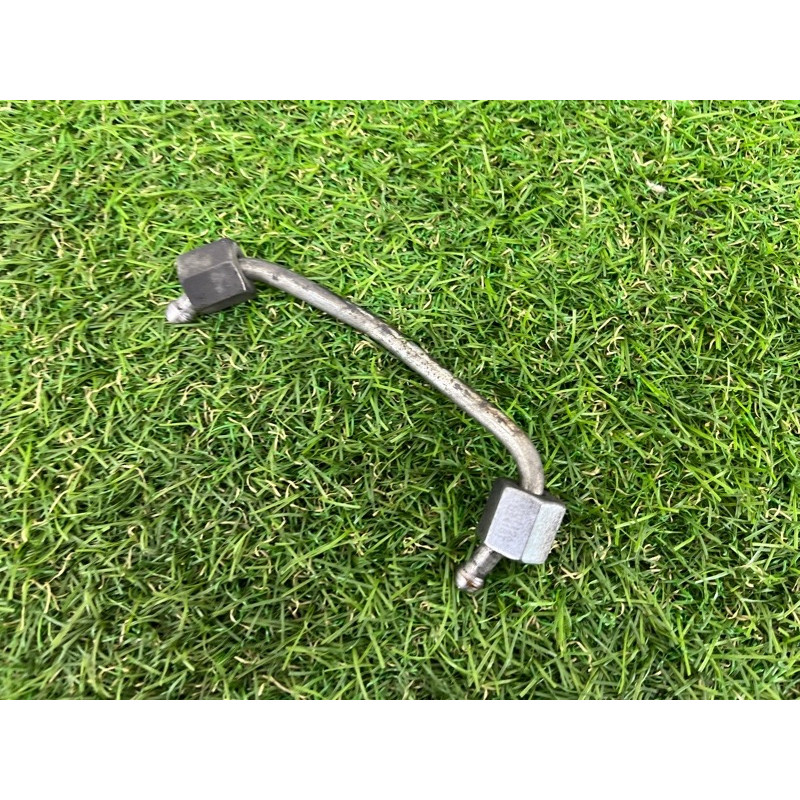 Трубка топливная (топливная система) Volkswagen Touareg NF 2011 3.0 CASA 059130241BT