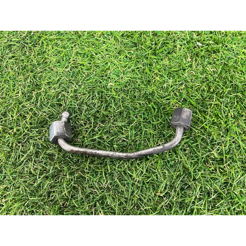 Трубка топливная (топливная система) Volkswagen Touareg NF 2011 3.0 CASA 059130241BT