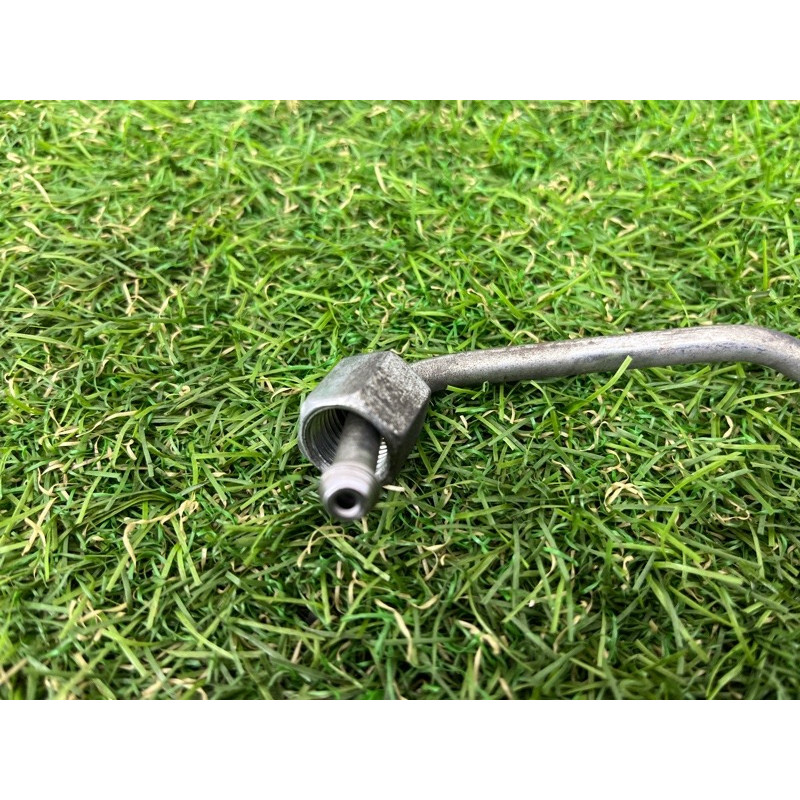 Трубка топливная (топливная система) Volkswagen Touareg NF 2011 3.0 CASA 059130241BT