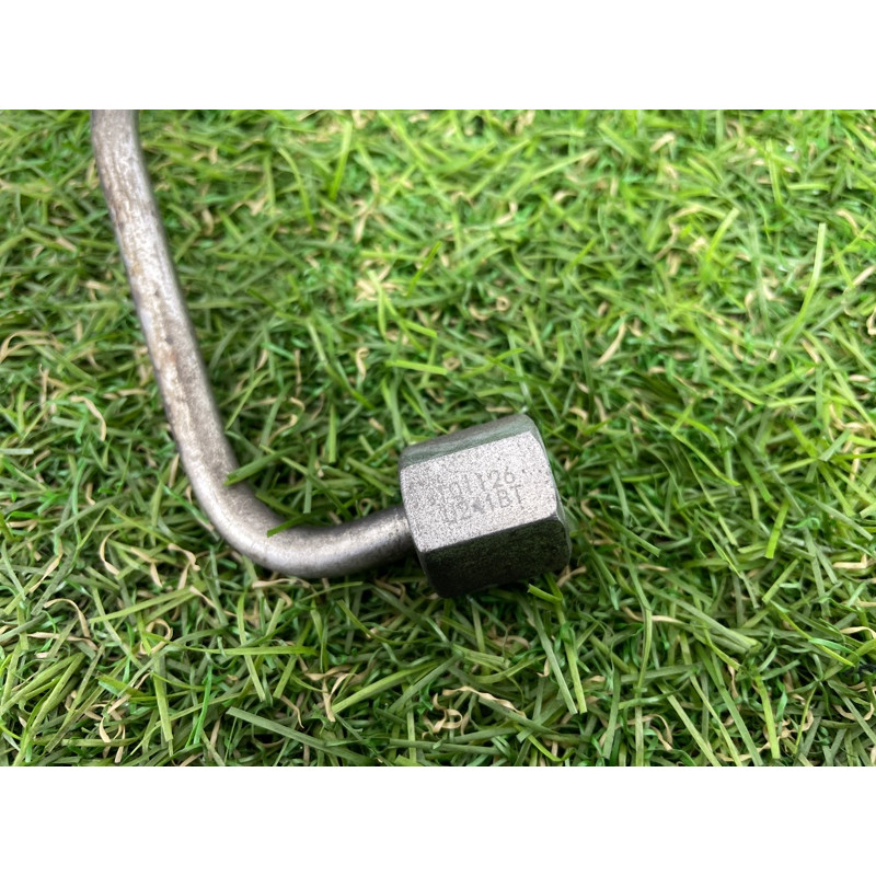 Трубка топливная (топливная система) Volkswagen Touareg NF 2011 3.0 CASA 059130241BT