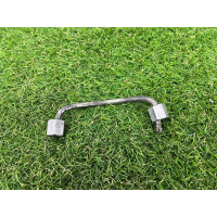 Паливна трубка