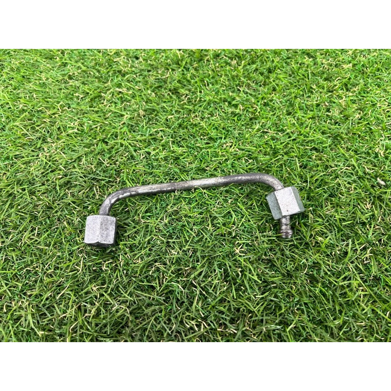 Трубка топливная (топливная система) Volkswagen Touareg NF 2011 3.0 CASA 059130241BT