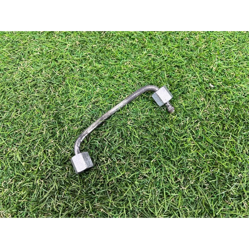 Трубка топливная (топливная система) Volkswagen Touareg NF 2011 3.0 CASA 059130241BT