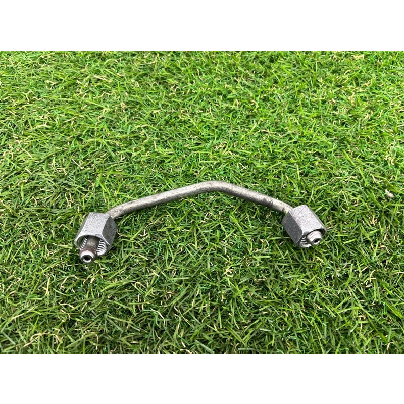 Трубка топливная (топливная система) Volkswagen Touareg NF 2011 3.0 CASA 059130241BT