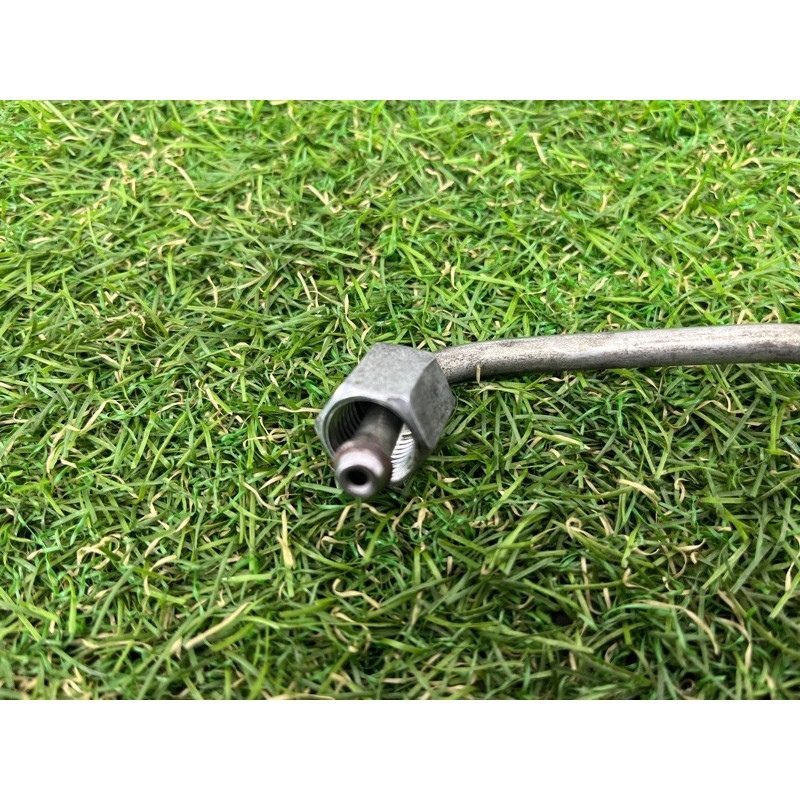 Трубка топливная (топливная система) Volkswagen Touareg NF 2011 3.0 CASA 059130241BT