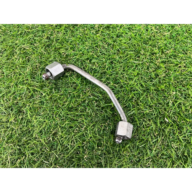 Трубка топливная (топливная система) Volkswagen Touareg NF 2011 3.0 CASA 059130241BT