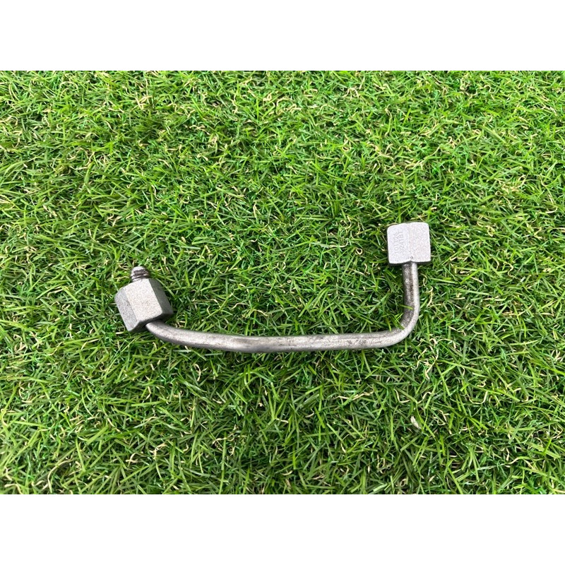 Трубка топливная (топливная система) Volkswagen Touareg NF 2011 3.0 CASA 059130241BT