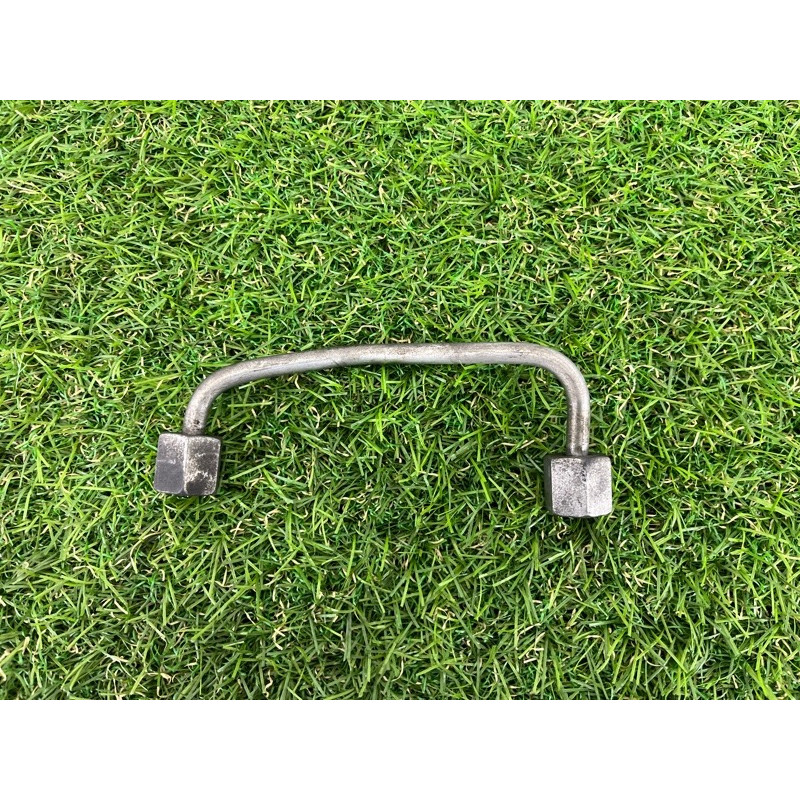 Трубка топливная (топливная система) Volkswagen Touareg NF 2011 3.0 CASA 059130241BT