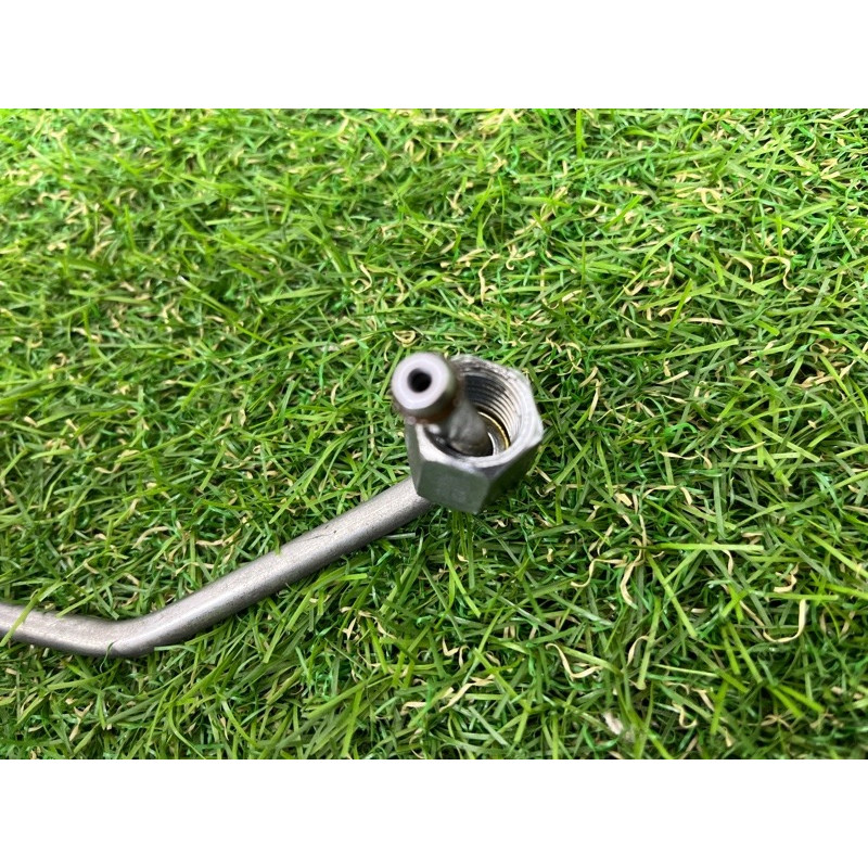 Трубка топливная (топливная система) Volkswagen Touareg NF 2011 3.0 CASA 059130241BT