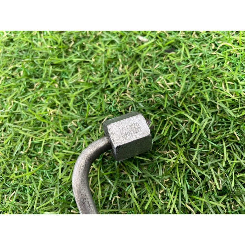 Трубка топливная (топливная система) Volkswagen Touareg NF 2011 3.0 CASA 059130241BT