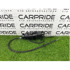 Трос аварийной разблокировки АКПП