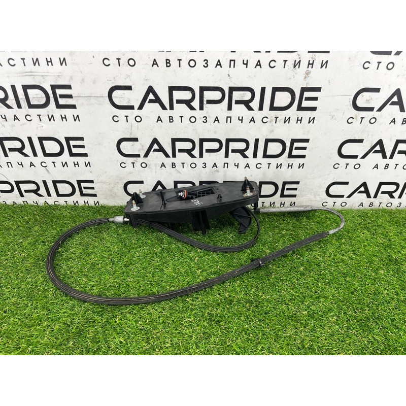 Трос аварийной разблокировки АКПП (трансмиссия) AUDI Q5 FY 2018 2.0 TFSI DAYB 80A713045P