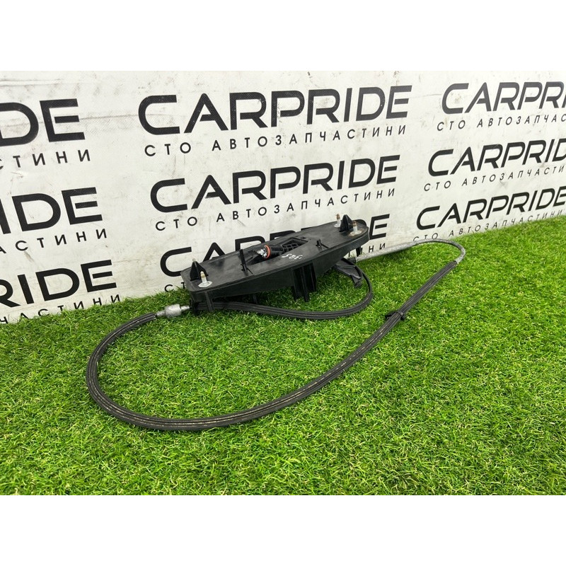 Трос аварийной разблокировки АКПП (трансмиссия) AUDI Q5 FY 2018 2.0 TFSI DAYB 80A713045P