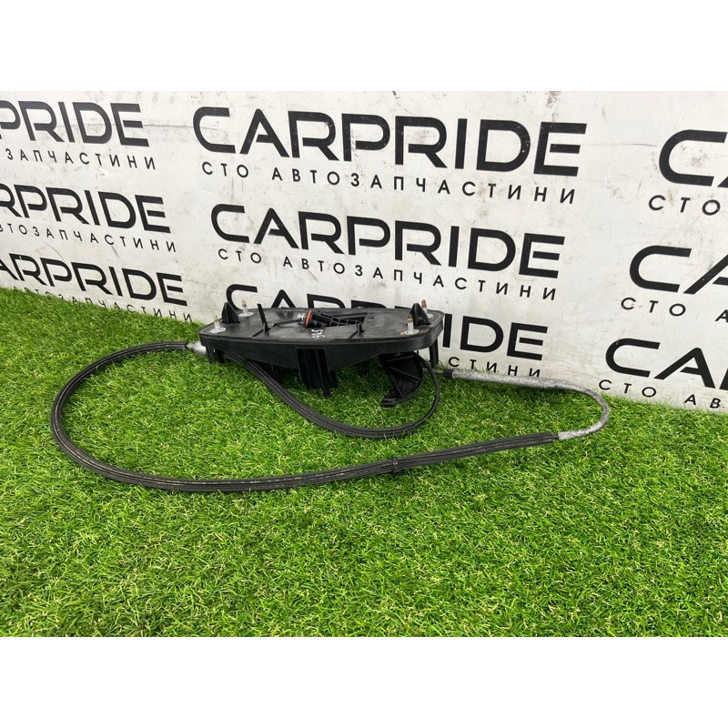 Трос аварийной разблокировки АКПП (трансмиссия) AUDI Q5 FY 2018 2.0 TFSI DAYB 80A713045P