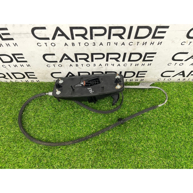 Трос аварийной разблокировки АКПП (трансмиссия) AUDI Q5 FY 2018 2.0 TFSI DAYB 80A713045P