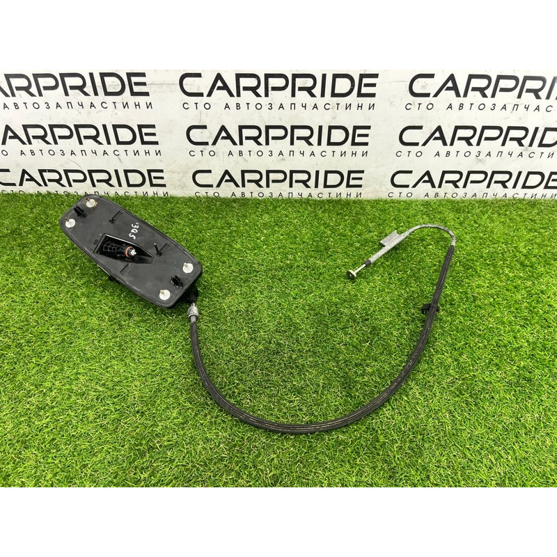 Трос аварийной разблокировки АКПП (трансмиссия) AUDI Q5 FY 2018 2.0 TFSI DAYB 80A713045P