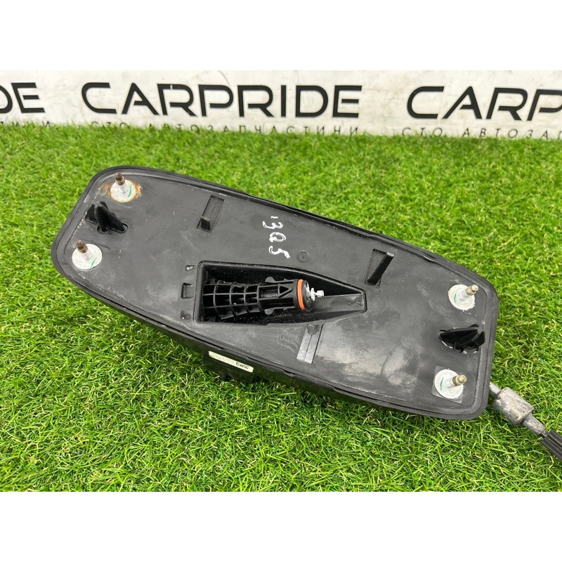 Трос аварийной разблокировки АКПП (трансмиссия) AUDI Q5 FY 2018 2.0 TFSI DAYB 80A713045P