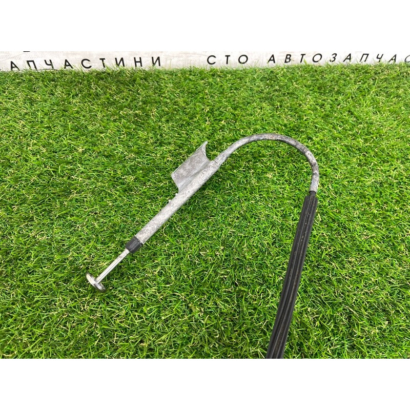 Трос аварийной разблокировки АКПП (трансмиссия) AUDI Q5 FY 2018 2.0 TFSI DAYB 80A713045P