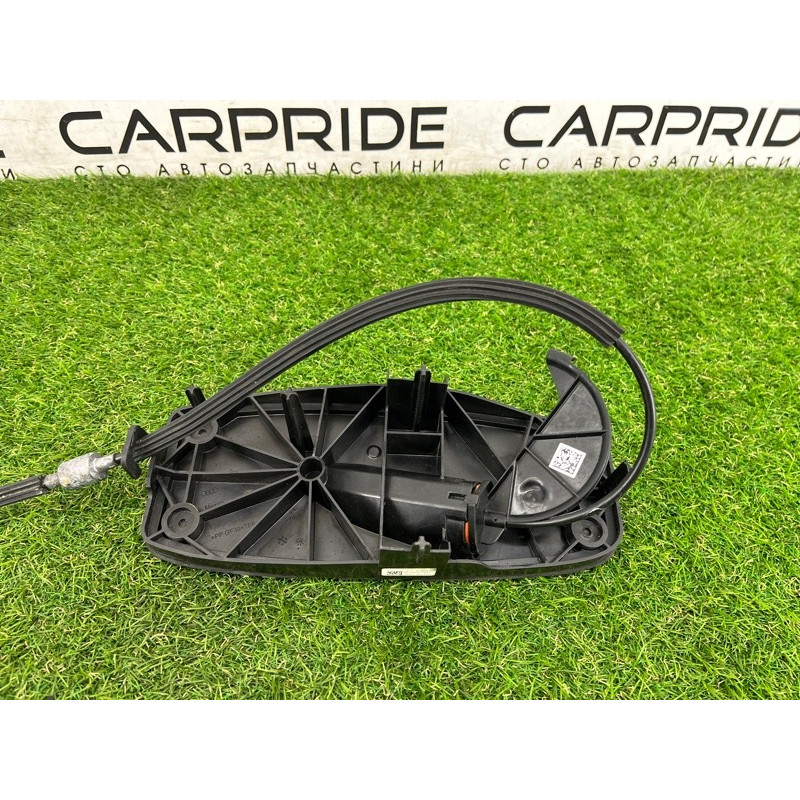 Трос аварийной разблокировки АКПП (трансмиссия) AUDI Q5 FY 2018 2.0 TFSI DAYB 80A713045P