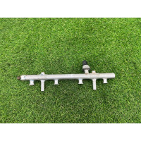 Паливна рампа