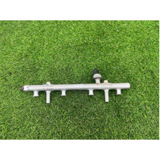 Топливная рампа