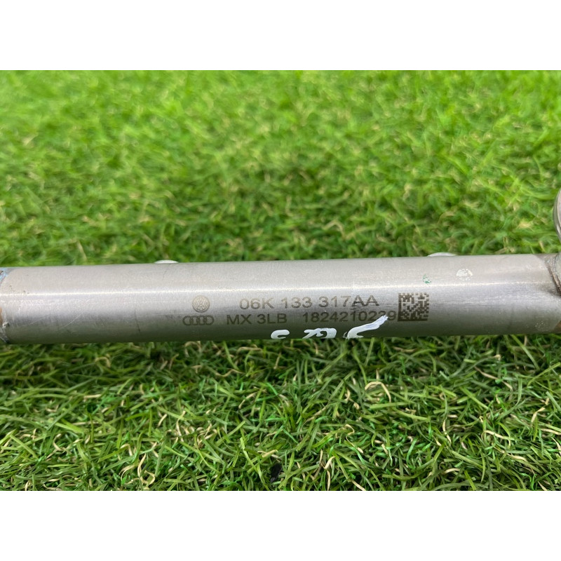 Топливная рампа (топливная система) AUDI Q5 FY 2018 2.0 TFSI DAYB 06K133317AA