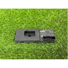 Блок управления крышки багажника