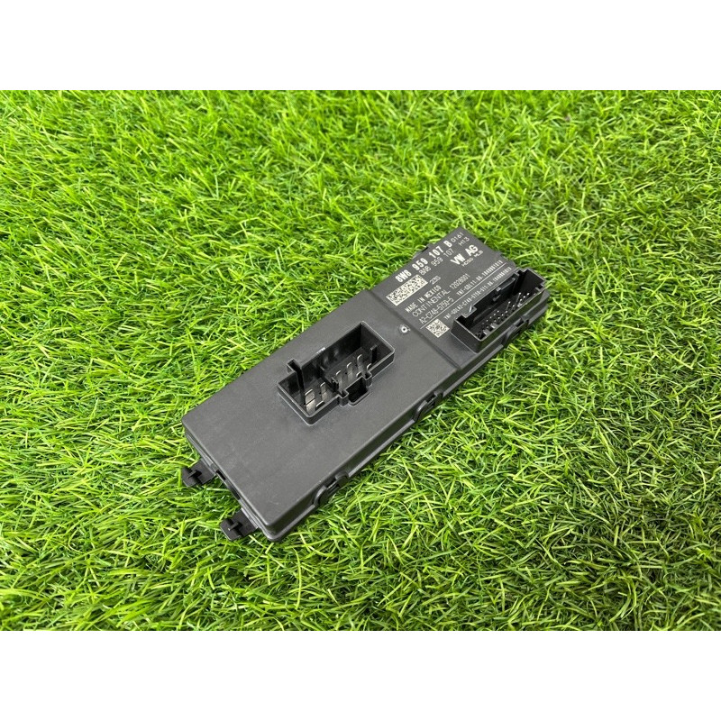 Блок управления крышки багажника (электрика / блок управления) AUDI Q5 FY 2018 2.0 TFSI DAYB 8W8959107B