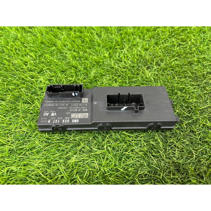 Блок управления крышки багажника (электрика / блок управления) AUDI Q5 FY 2018 2.0 TFSI DAYB 8W8959107B