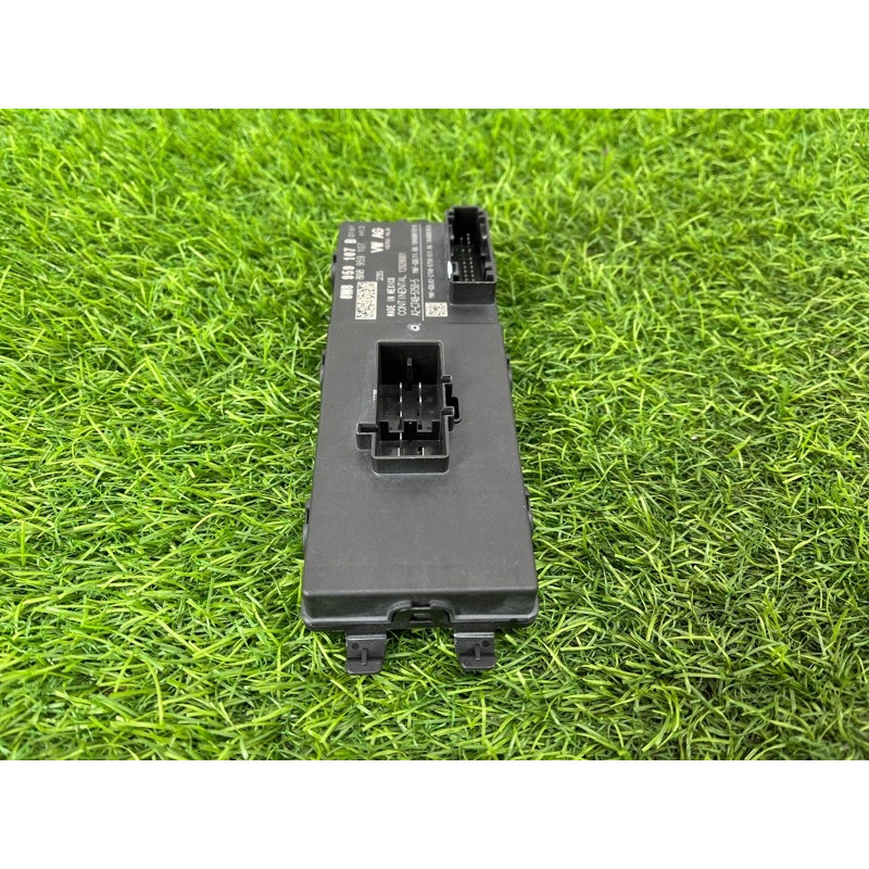 Блок управления крышки багажника (электрика / блок управления) AUDI Q5 FY 2018 2.0 TFSI DAYB 8W8959107B