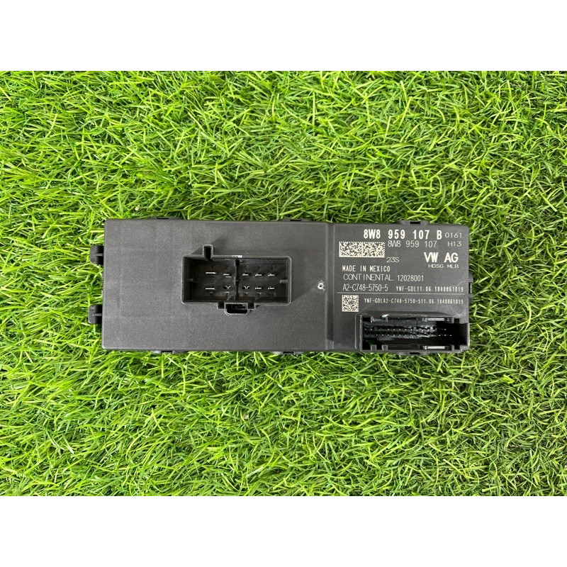 Блок управления крышки багажника (электрика / блок управления) AUDI Q5 FY 2018 2.0 TFSI DAYB 8W8959107B