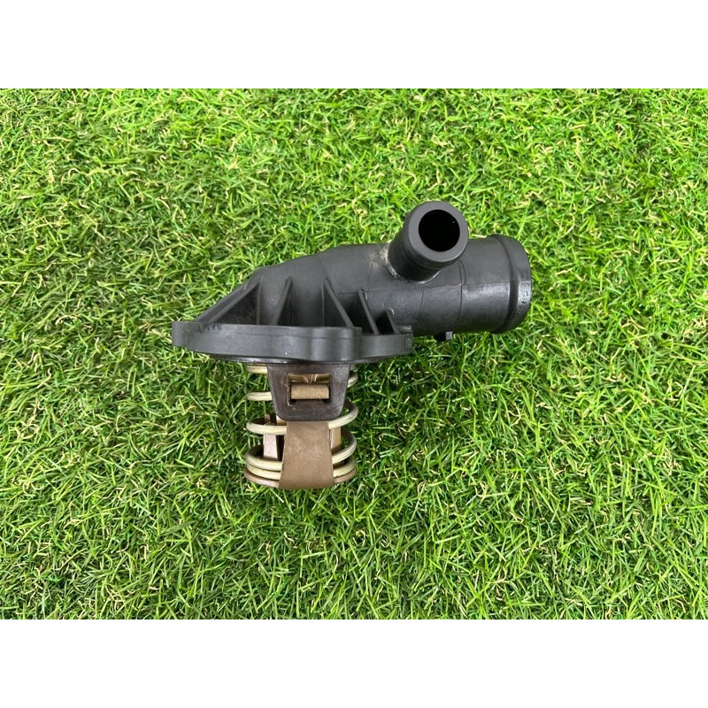 Корпус термостата (система охлаждения) Volkswagen Touareg NF 2011 3.0 CASA 059121111AA