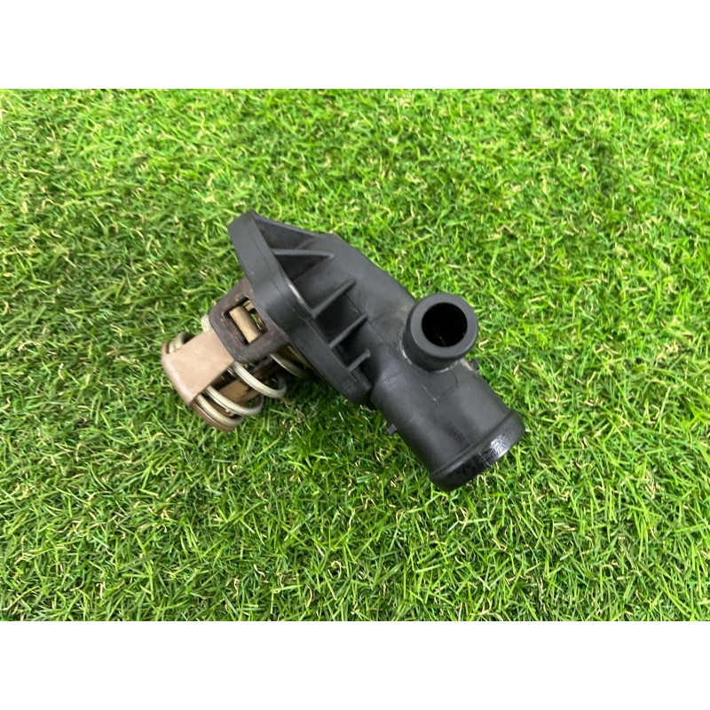 Корпус термостата (система охлаждения) Volkswagen Touareg NF 2011 3.0 CASA 059121111AA