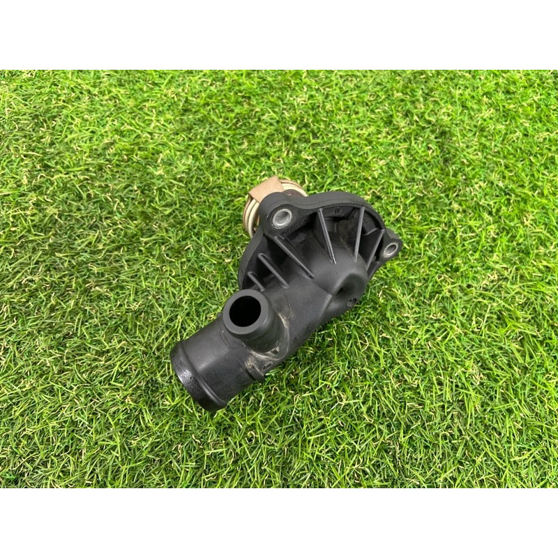 Корпус термостата (система охлаждения) Volkswagen Touareg NF 2011 3.0 CASA 059121111AA