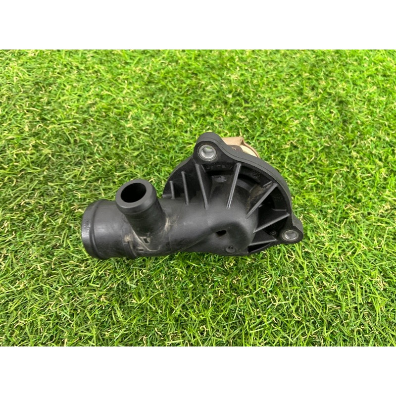 Корпус термостата (система охлаждения) Volkswagen Touareg NF 2011 3.0 CASA 059121111AA