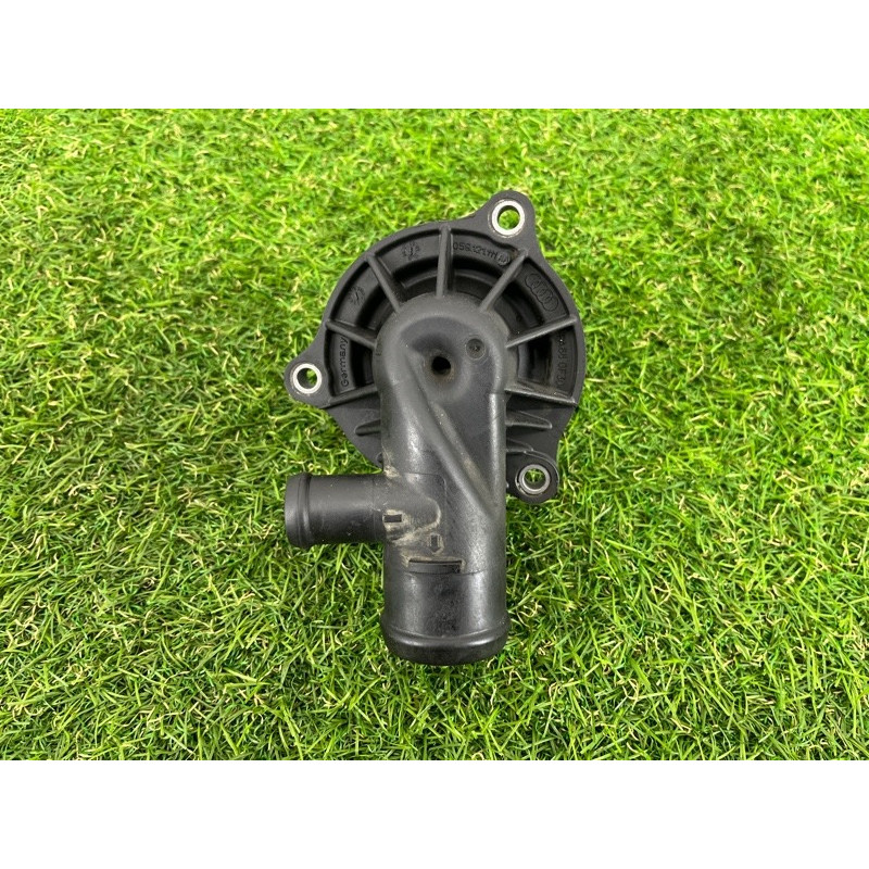 Корпус термостата (система охлаждения) Volkswagen Touareg NF 2011 3.0 CASA 059121111AA