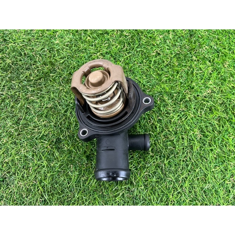 Корпус термостата (система охлаждения) Volkswagen Touareg NF 2011 3.0 CASA 059121111AA