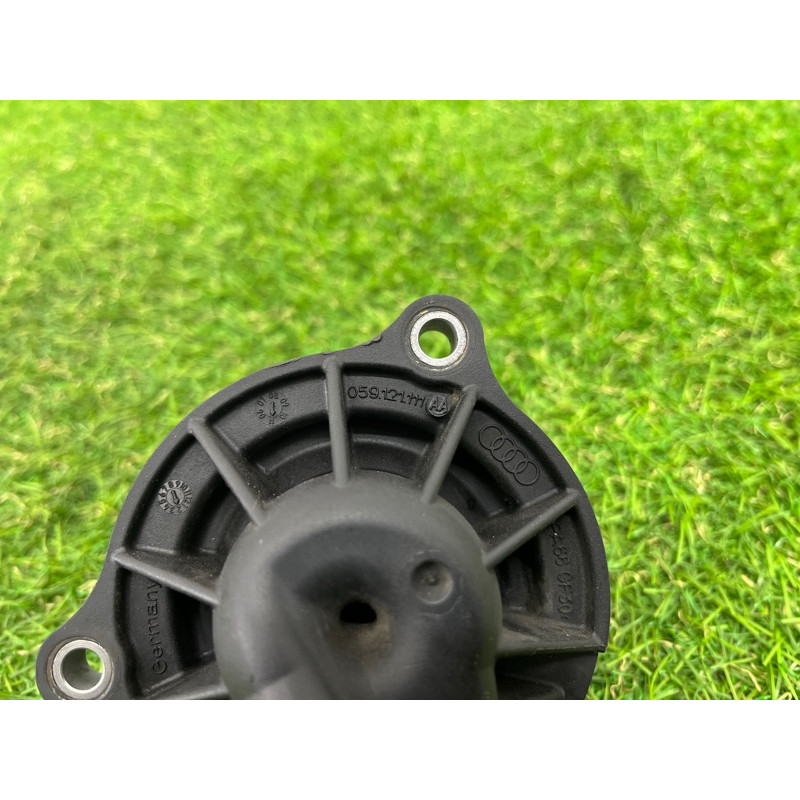 Корпус термостата (система охлаждения) Volkswagen Touareg NF 2011 3.0 CASA 059121111AA