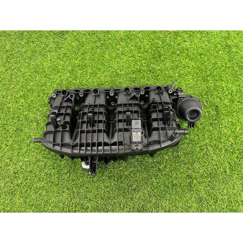 Коллектор впускной (впускная система) AUDI Q5 FY 2018 2.0 TFSI DAYB 06L133201BB