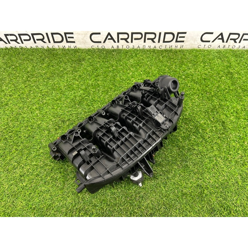 Коллектор впускной (впускная система) AUDI Q5 FY 2018 2.0 TFSI DAYB 06L133201BB