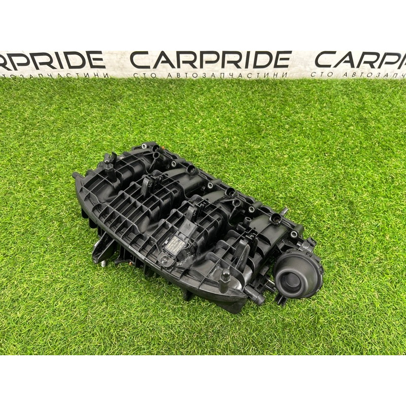 Коллектор впускной (впускная система) AUDI Q5 FY 2018 2.0 TFSI DAYB 06L133201BB