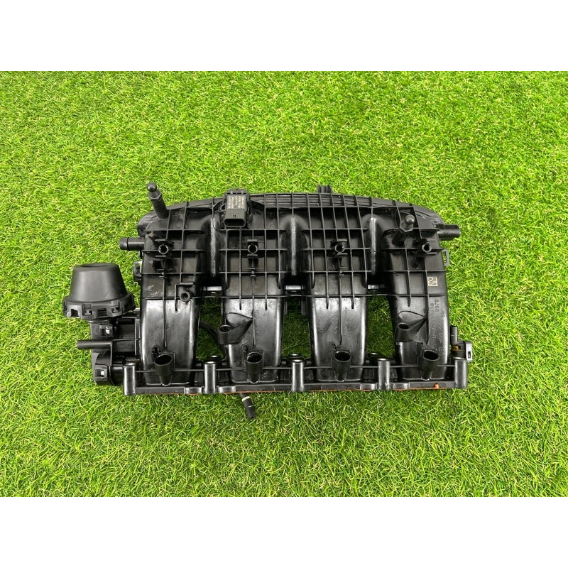 Коллектор впускной (впускная система) AUDI Q5 FY 2018 2.0 TFSI DAYB 06L133201BB