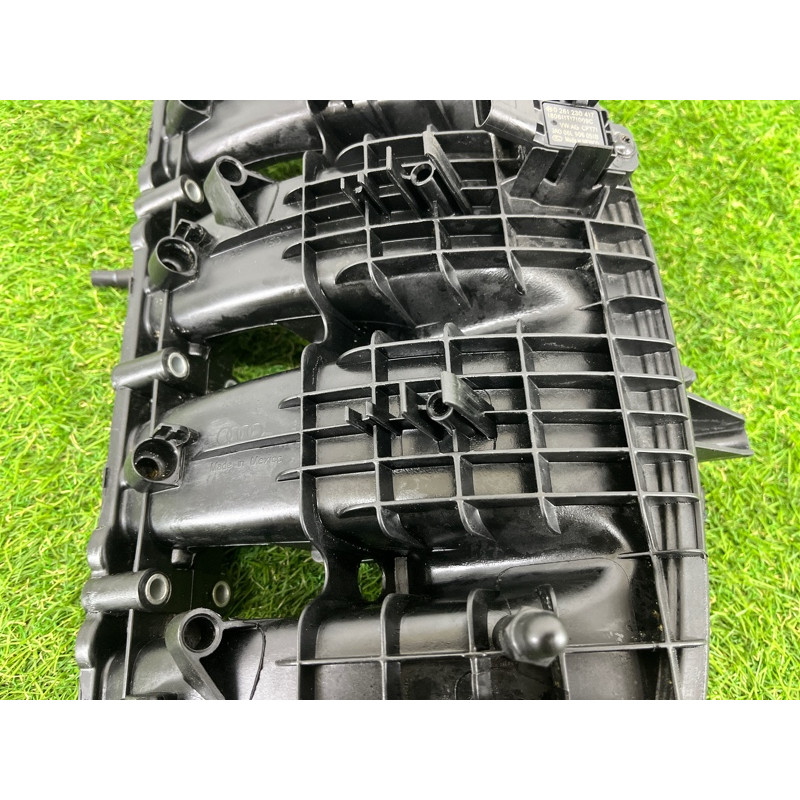 Коллектор впускной (впускная система) AUDI Q5 FY 2018 2.0 TFSI DAYB 06L133201BB