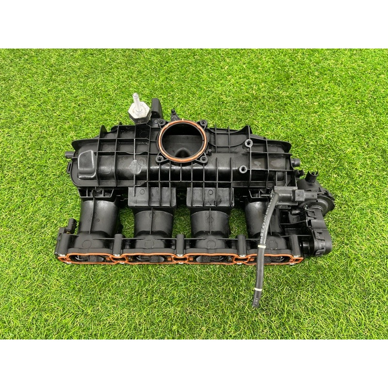 Коллектор впускной (впускная система) AUDI Q5 FY 2018 2.0 TFSI DAYB 06L133201BB